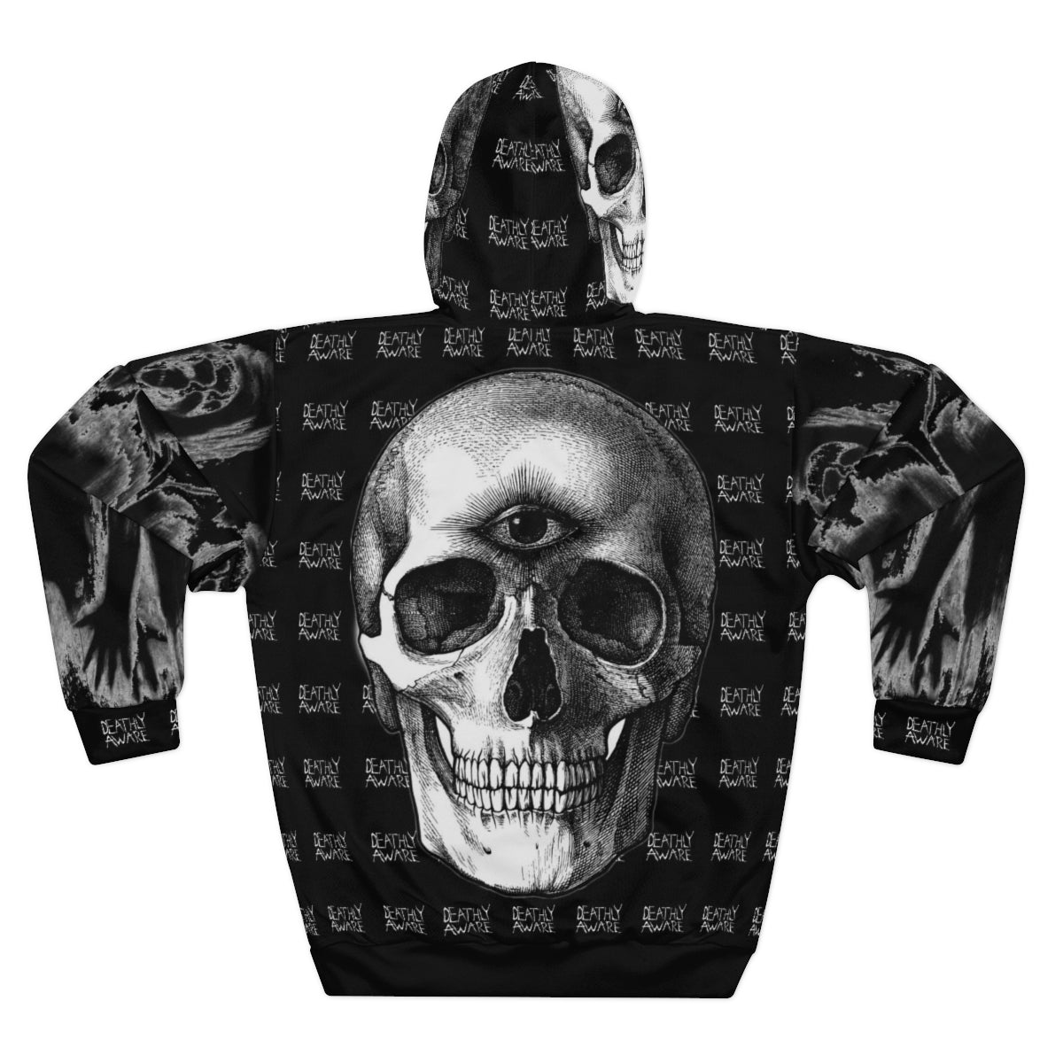Holy Trinity Hoodie