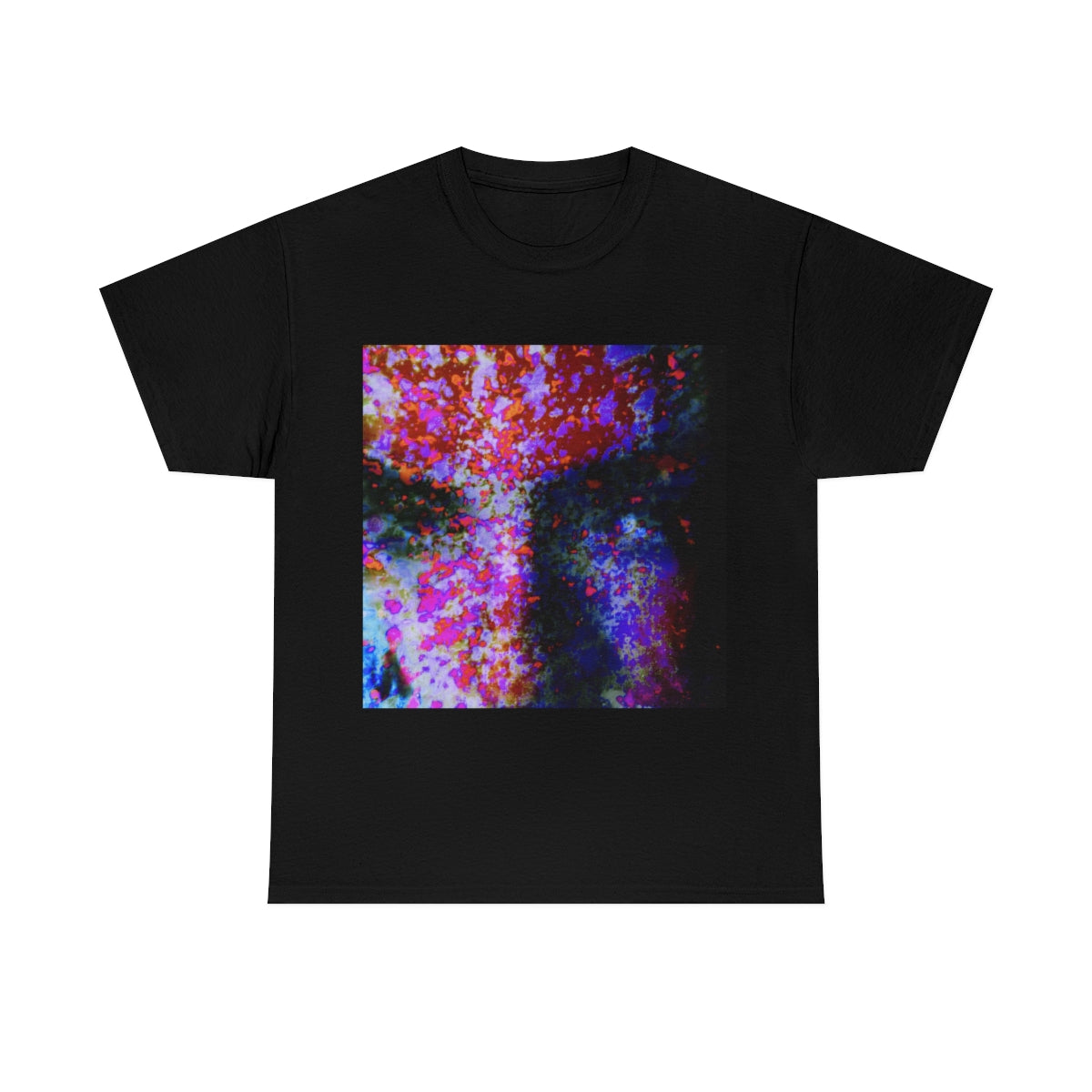 FleeingFeeling Tee (Deathly Aware)