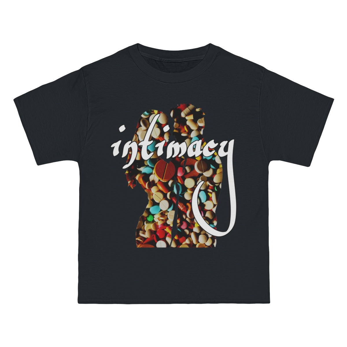 Intimacy Tee