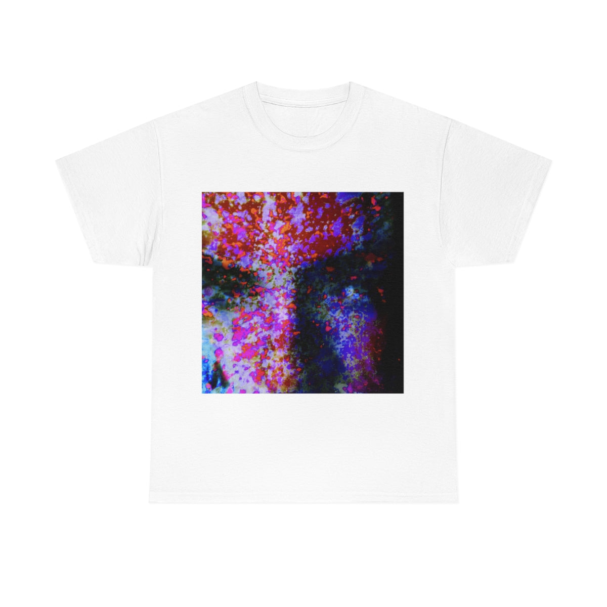 FleeingFeeling Tee (Deathly Aware)