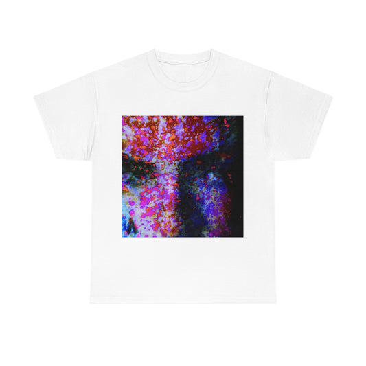 FleeingFeeling Tee (Deathly Aware)