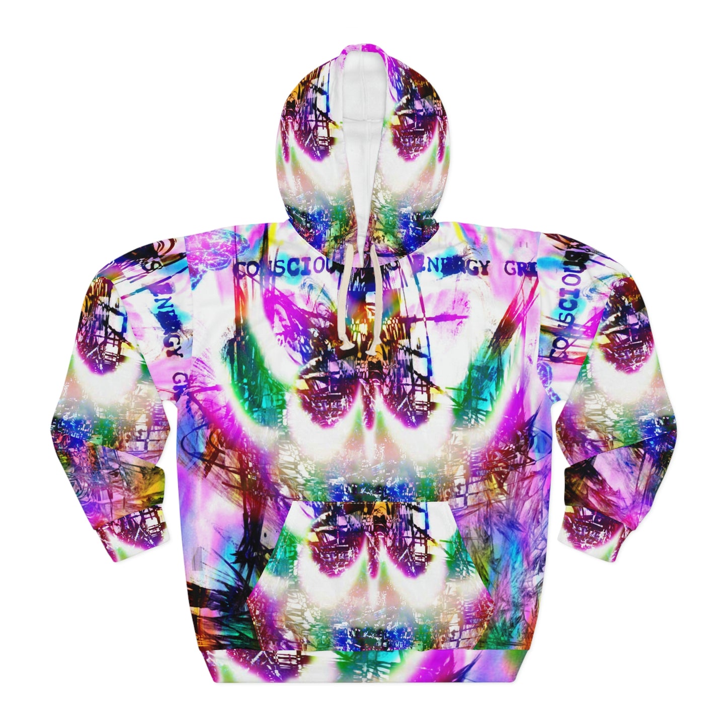 Beautiful Psycosis Hoodie