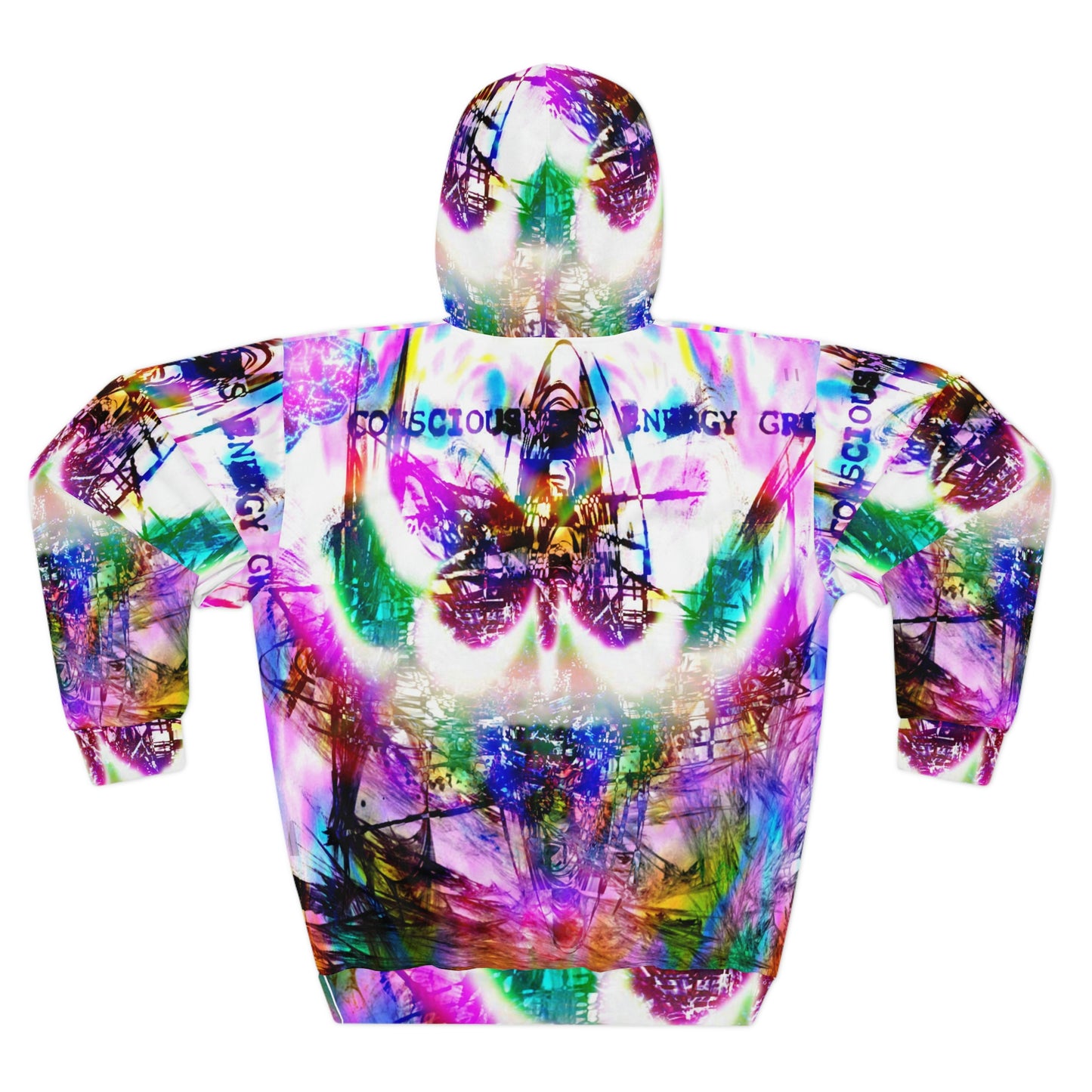 Beautiful Psycosis Hoodie